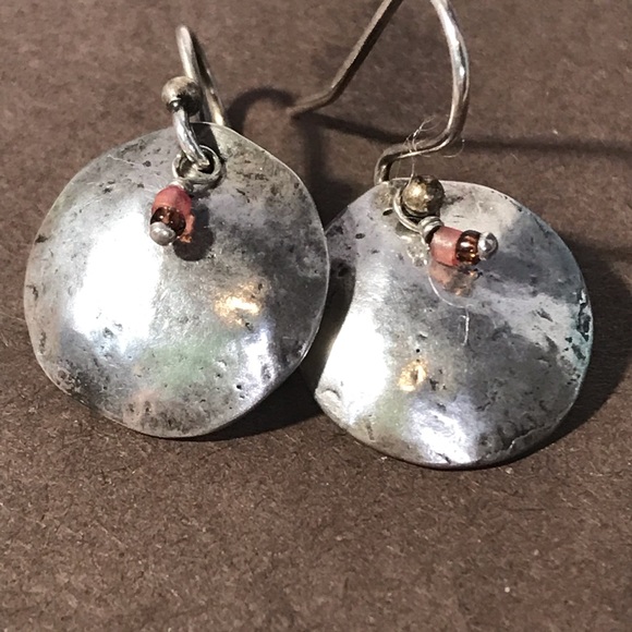 Silpada Earrings - Picture 5 of 5